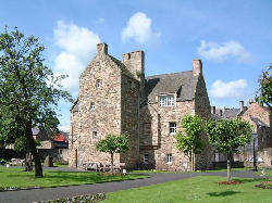 Places to go in Jedburgh, Scottish Borders