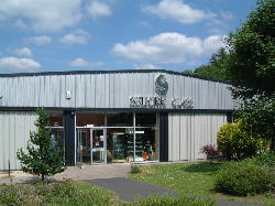 Places to go in Selkirk, Scottish Borders