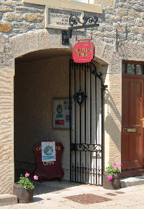 Places to go in Coldstream, Scottish Borders
