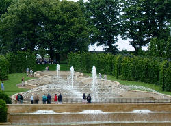Places to go in Berwick, Scottish Borders