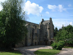 Places to go in Jedburgh, Scottish Borders