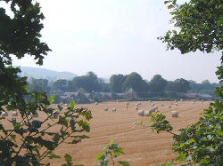 Places to go in Jedburgh, Scottish Borders