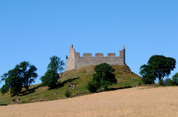 Places to go in Duns, Scottish Borders