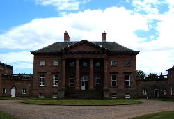Places to go in Berwick, Scottish Borders