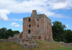 Places to go in Berwick, Scottish Borders
