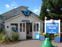 Places to go in Edinburgh, Scottish Borders