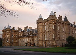 Places to go in Edinburgh, Scottish Borders