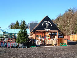 Places to go in Melrose, Scottish Borders