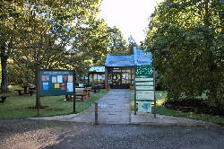 Places to go in Peebles, Scottish Borders