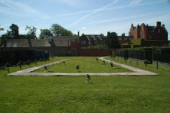 Places to go in Melrose, Scottish Borders