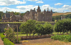 Places to go in Melrose, Scottish Borders