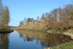 Places to go in Kelso, Scottish Borders