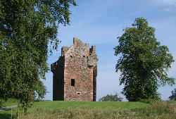 Places to go in Duns, Scottish Borders