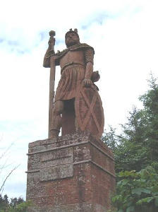 Places to go in Melrose, Scottish Borders