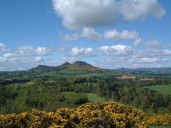 Places to go in Melrose, Scottish Borders