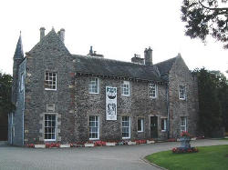 Places to go in Galashiels, Scottish Borders