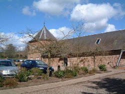Places to go in Jedburgh, Scottish Borders