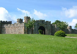 Places to go in Jedburgh, Scottish Borders