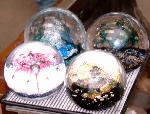 The Final Product, Selkirk Glass, Scottish Borders