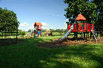 Harestanes Play Area 2005, Scottish Borders