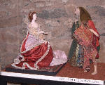 The Exhibition, Smailholm Tower, Scottish Borders