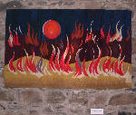 The Exhibition, Smailholm Tower, Scottish Borders